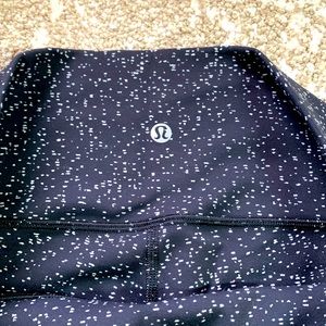 Lululenon leggings